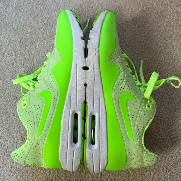 Nike womens air max 1 ultra moire 704995 302 - Picture 7 of 12